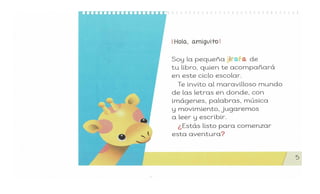 Antes de juguemos a leer .pdf