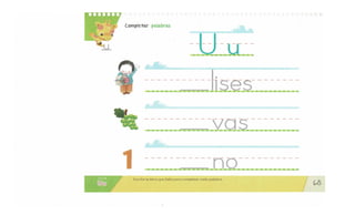 Antes de juguemos a leer .pdf