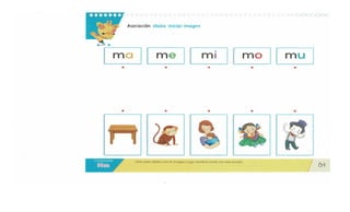 Antes de juguemos a leer .pdf