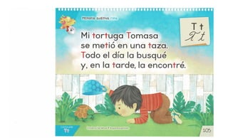 Antes de juguemos a leer .pdf