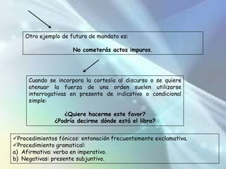 Isabel no es morena. (negativa)