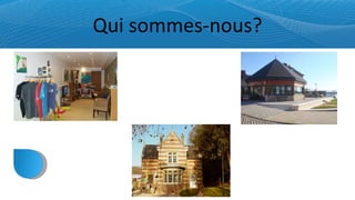 Qui sommes-nous?
