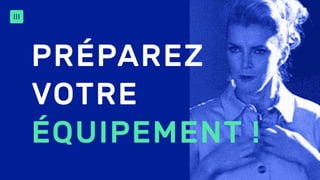 La quête du Design System !