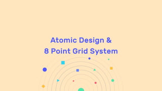 La quête du Design System !