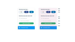 La quête du Design System !
