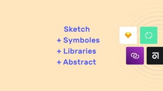 La quête du Design System !