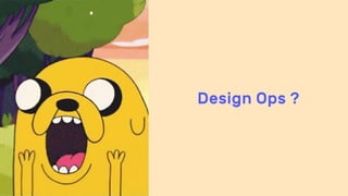 La quête du Design System !