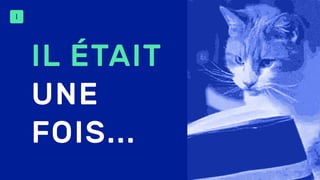 La quête du Design System !