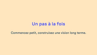 La quête du Design System !
