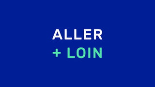 La quête du Design System !