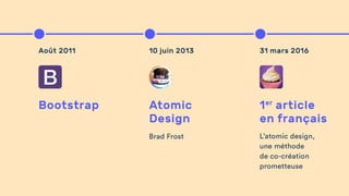 La quête du Design System !