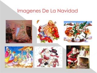 Imagenes De La Navidad 