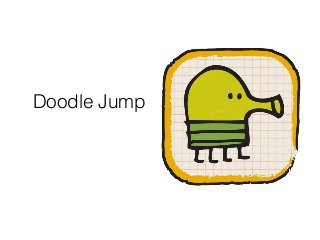 Doodle Jump
 