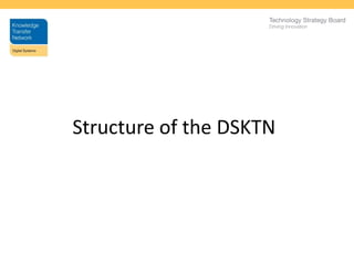   Secure and responsible data handling 