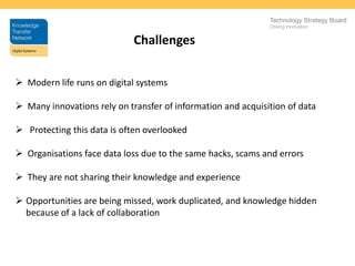 Cyber Security Programme