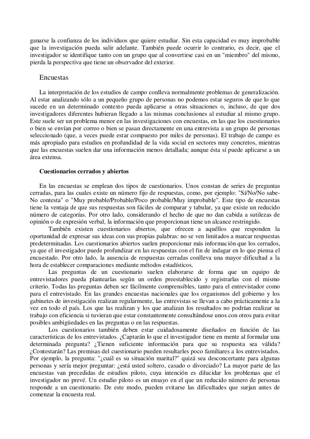 Anthony Giddens Sociologia Resumo Por Capitulos
