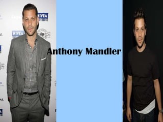 Anthony Mandler 