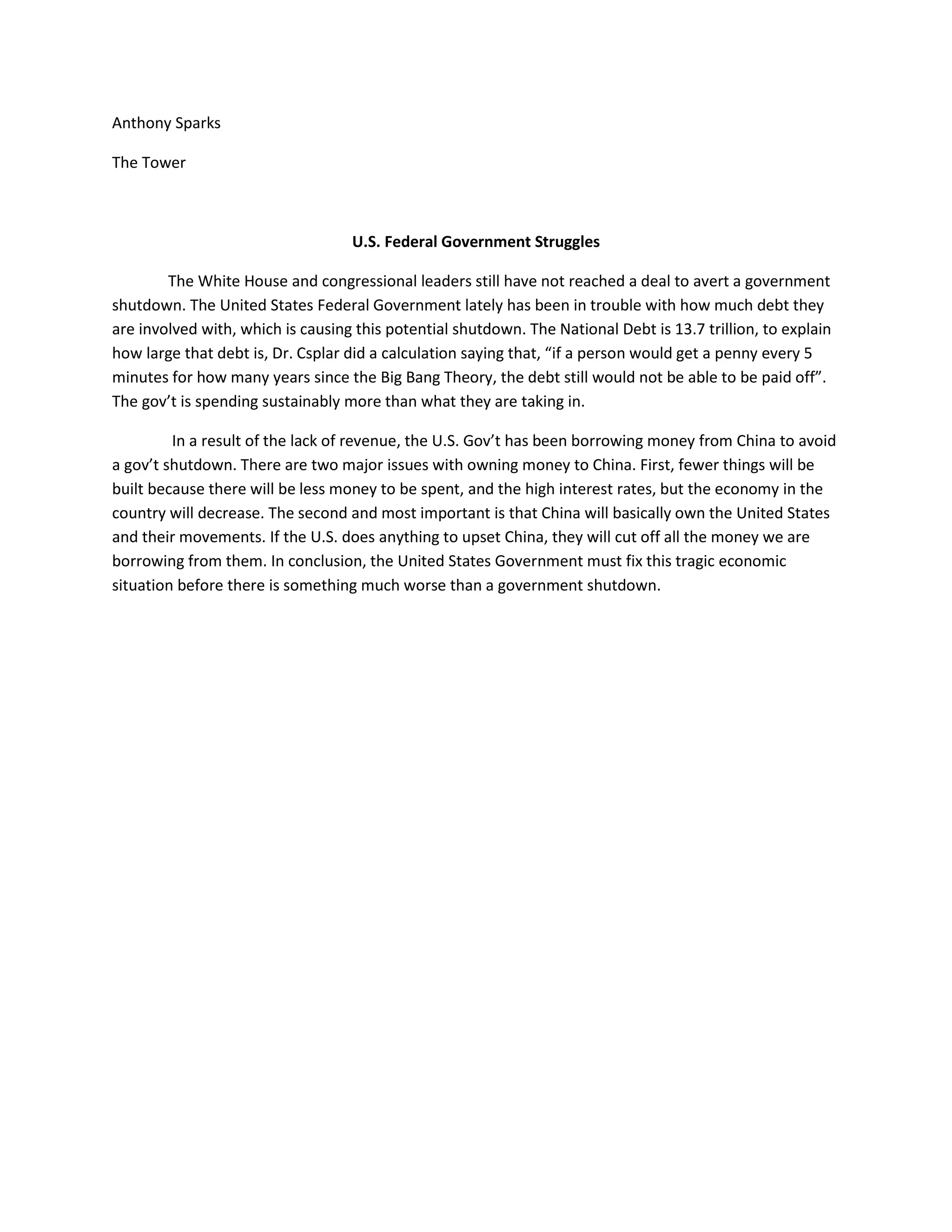 anthony-sparks-gov-t-shutdown-pdf