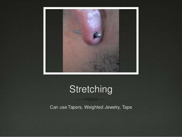 Belly button piercing essay