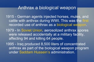 Zoonotic disease in herbivores (e.g., sheep, goats, cattle)  