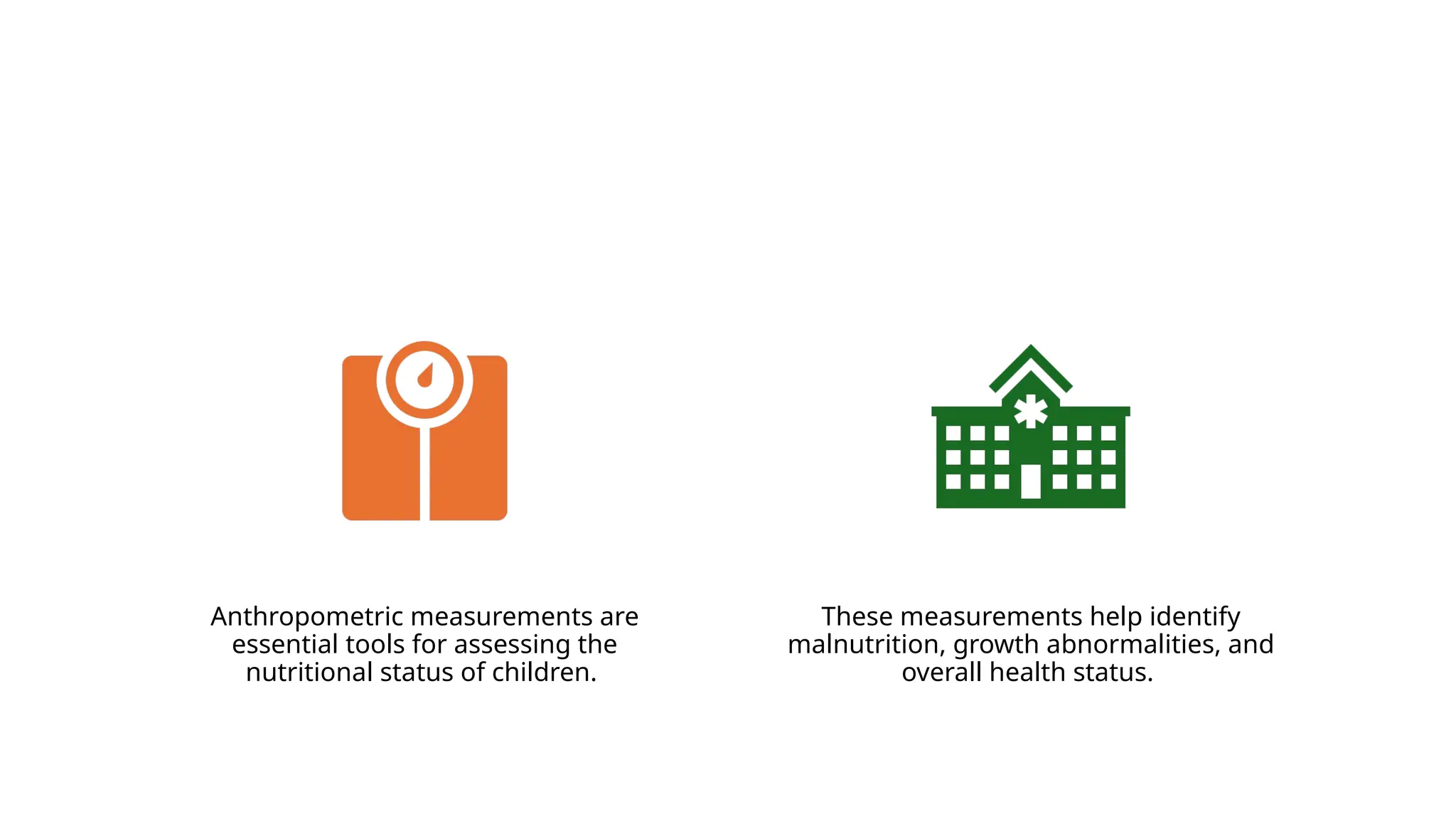 Anthropometric measurements in children (to assess nutrition).pptx