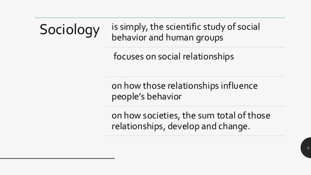 sociologists talks about understanding social construction of reality Purpose of this paper is to talk about the five sociological terms, concepts or theories that i feel have impacted my understanding of the social world these terms, concepts and theories include the social construction of reality, sociological perspective, observational research, operational definition and debunking. sociologists talks about understanding social construction of reality Purpose of this paper is to talk about the five sociological terms, concepts or theories that i feel have impacted my understanding of the social world these terms, concepts and theories include the social construction of reality, sociological perspective, observational research, operational definition and debunking.