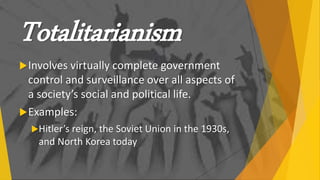 Anthro30 9 political institutions | PPT