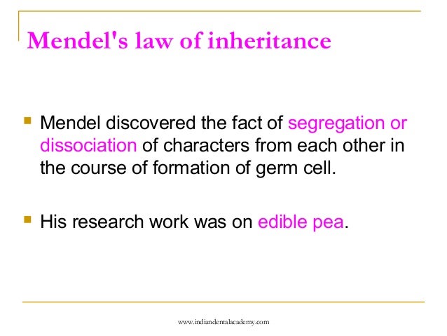 Why Is Inheritance Important In Natural Selection Why Is Inheritance Important In Natural Selection