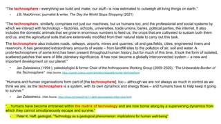 Anthropocene and Technosphere- Geological and Technological Age.pdf