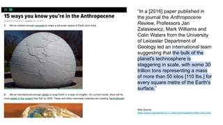 Anthropocene and Technosphere- Geological and Technological Age.pdf