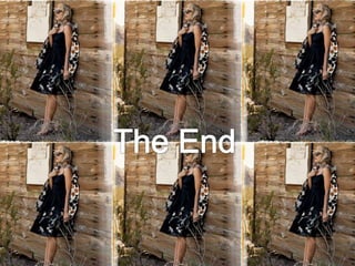 Anthropologie's Brand Position