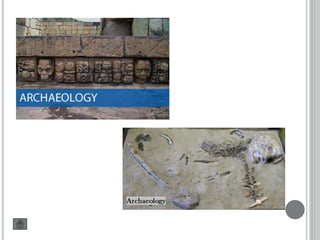 Anthropology | PPTX