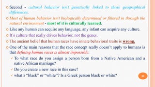 Geographical Difference Language Anthropology 𝒄𝒉𝒂𝒑𝒕𝒆𝒓 1-6.pptx