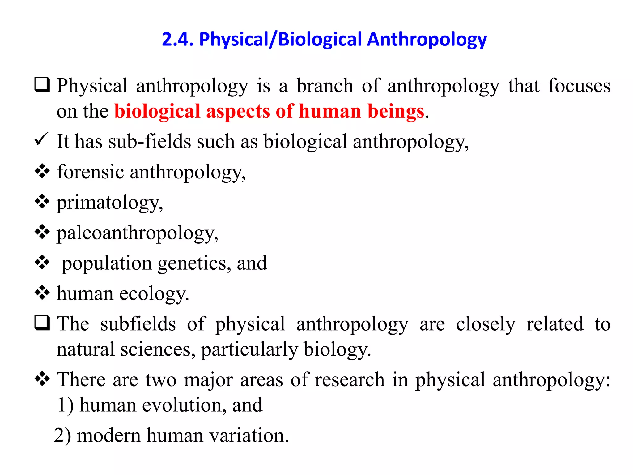 Anthropology Ch - 1 - 7 @freshman_course.pptx