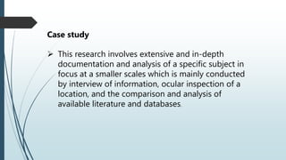 Anthropology Social Science | PPTX