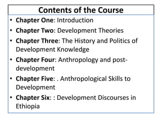 Anthropology of Development.pptx