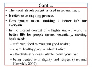 Anthropology of Development.pptx