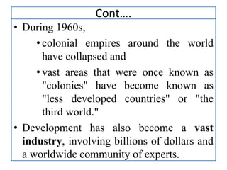 Anthropology of Development.pptx