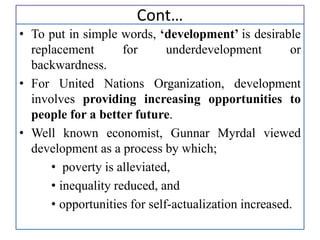 Anthropology of Development.pptx