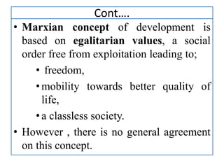 Anthropology of Development.pptx