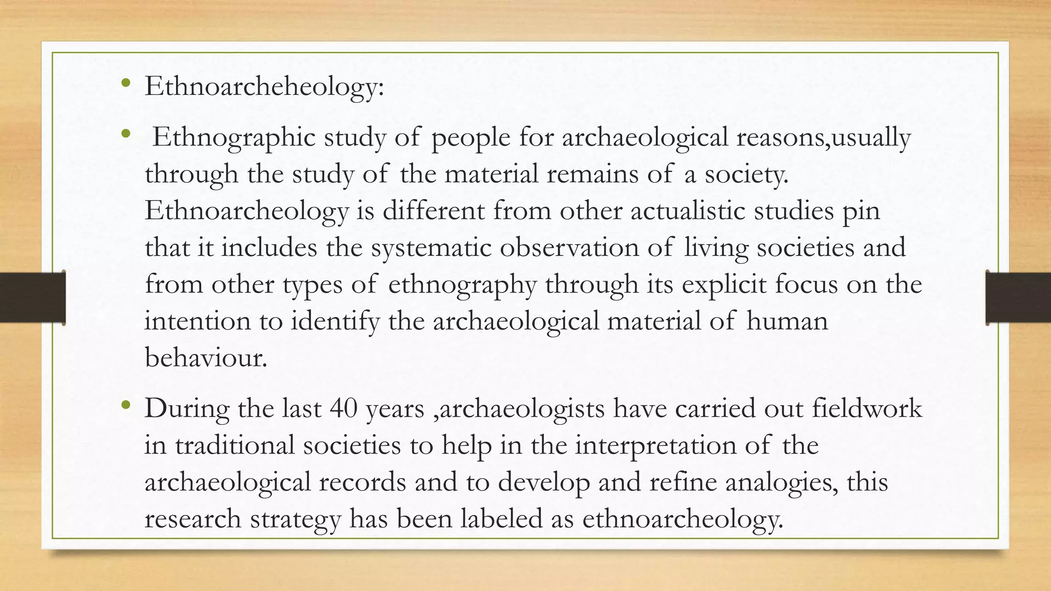 Archeology Anthropology project.pptx