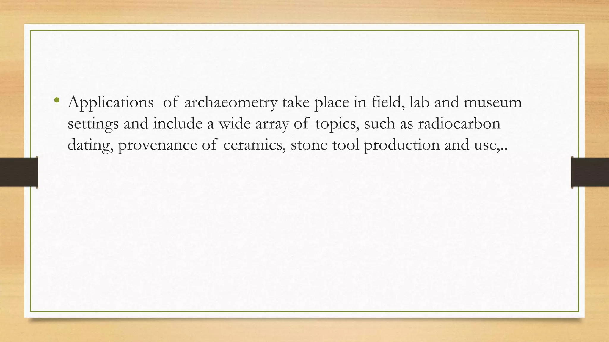 Archeology Anthropology project.pptx