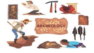 Archeology Anthropology project.pptx