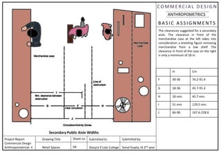 Aisle Drawing.pdf Sonal Gupta , Interior Design | PDF