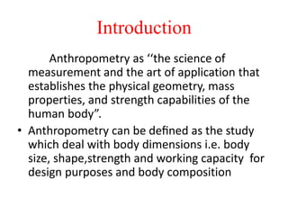 Anthropometric measurement.pptx