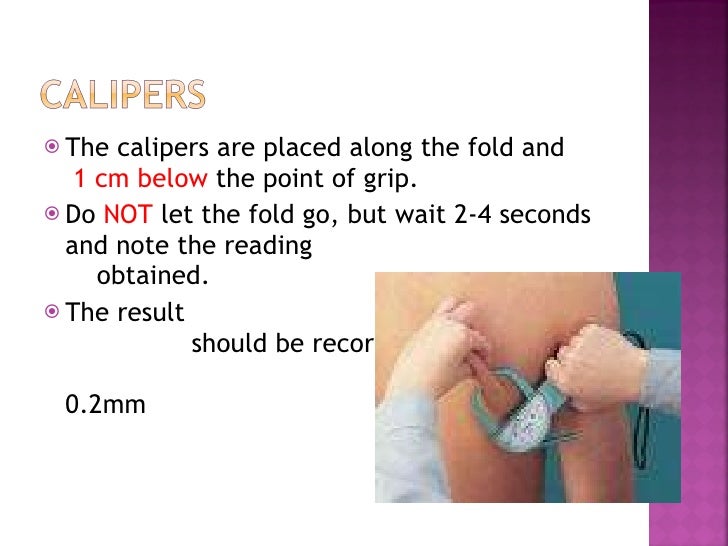 measure body fat percentage anthropometric measure body fat percentage anthropometric