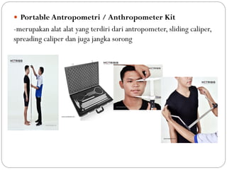 Comprehensive Guide to Anthropometry in Human Body Design and ...