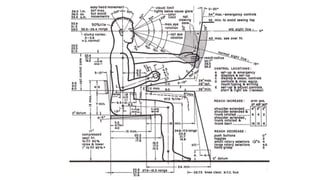 Anthropometry | PPTX