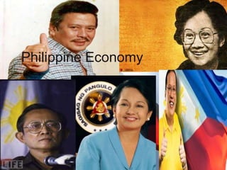 Philippine Economy