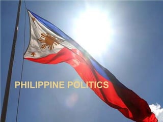 Philippine politics